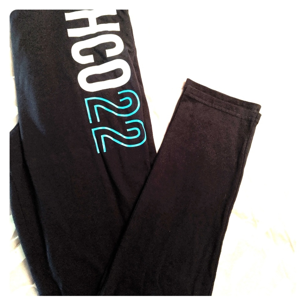 Hollister Leggings